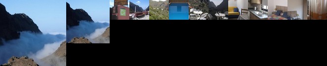 Masca - Estudio casas morrocatana