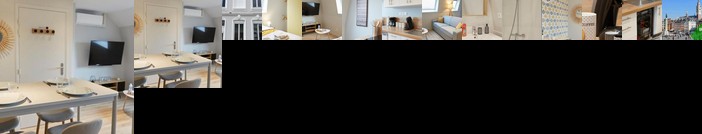 LocationsTourcoing - Le Famelart