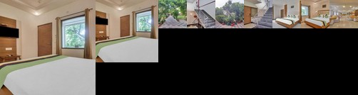 Hotel Kavish Boutique Villa