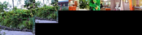 Elizabeth Accomodation-Your Home Away from Home