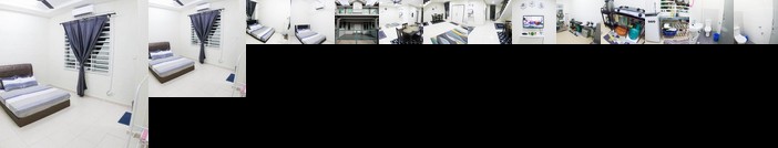 AYNA Homestay 5 minutes to Marang Jetty