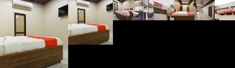 OYO 62786 New Delhi Guest House
