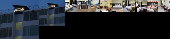 Hotel Landmark Port Blair