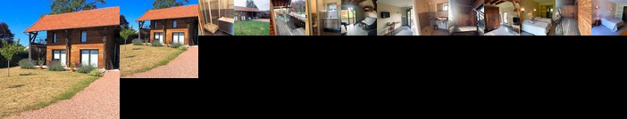 La Grange de l'Ouche