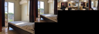 Deiji Bataan Staycation