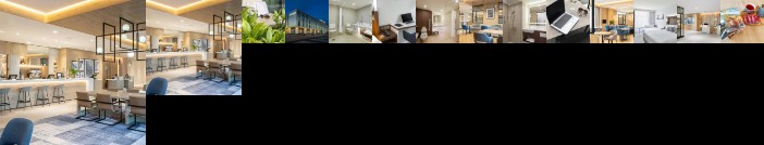 Courtyard by Marriott Inverness Airport