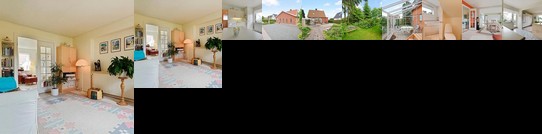 Countryside near Aabenraa