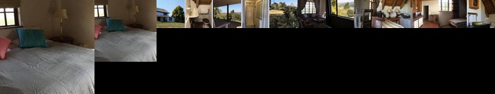 Westcliffe Thatch House