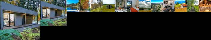 Boticas Parque Natur Houses