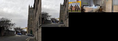 TITANIC TOWN - City Centre Odyssey Titanic Game of Thrones