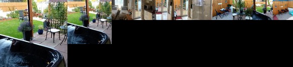 Self Contained 1 Bed Apartment