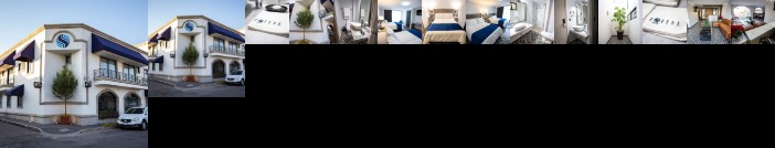 Hotel Esfera Tulancingo