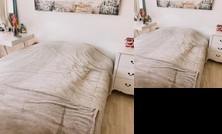 Bright room in Copenhagen