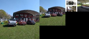 Hotel De Campo Estancia Itati - Alojamiento Low Cost