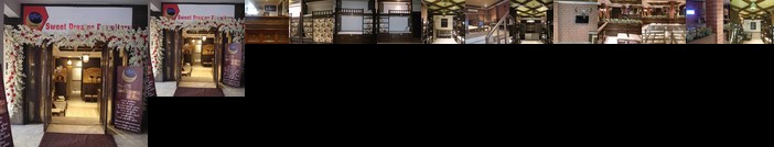 Sweet Dream Dormitory