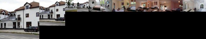 Pan Tadeusz Krasnobrod