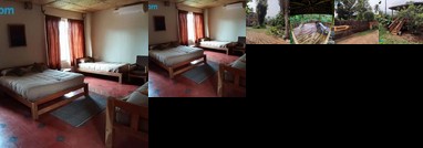 Organics A Farm Retreat