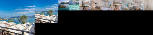 Sitia Old Port Studio