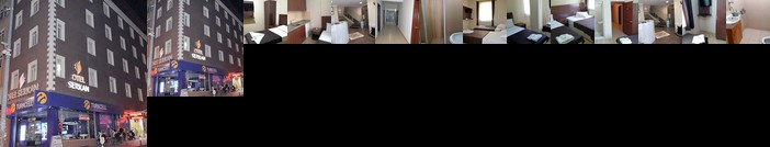 Otel Serkan