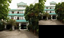 SPOT ON 1076 Dai Loc Motel