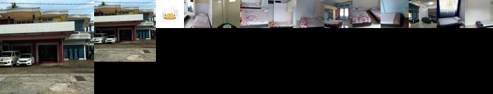 OYO 3501 Wisma Ghemilang