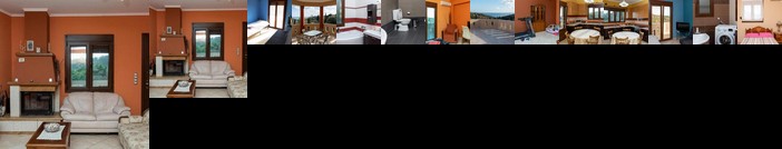 House with amazing view Chios