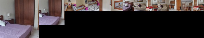 Comfortable apartment within minutes walk away from Mellieha Bay