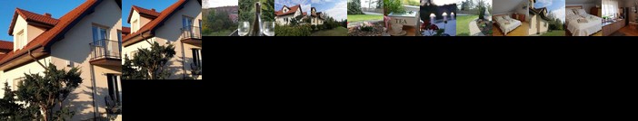 Willa Na Wzgorzu Maslow