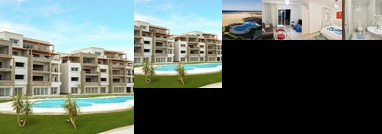 Apartments at Soma Bay