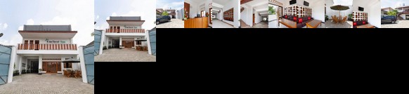 OYO 3309 Forrest'inn