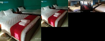 Hotel Golden Triangle