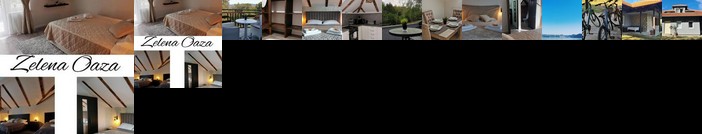 Zelena Oaza