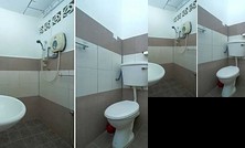 OYO 90047 Bangi Guest House bangi Lama