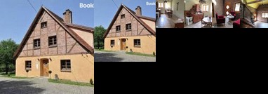 Agroturystyka Hubertus Lesny Dwor