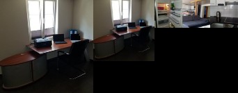 3 Doppelbett Business Apartment Am Bodensee