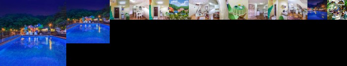 Jincheon Happy House Pension