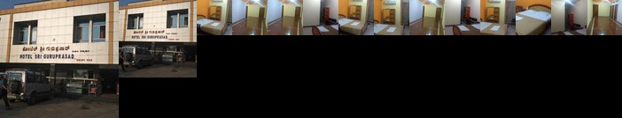 Hotel Sri Guruprasad