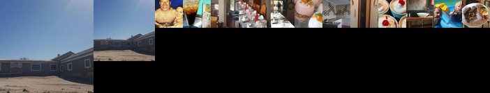 Prospectors Inn Luderitz