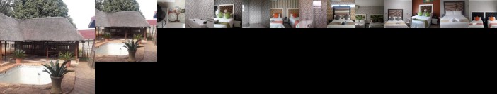 Vakhusi Bed and Breakfast