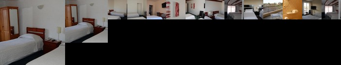 Mercedes Rambla Hotel