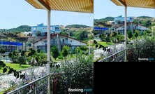 Mavi melek apart otel