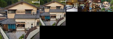 Basecamp Imari Okawachiyama