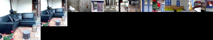 Vieja Aduana Zipaquira