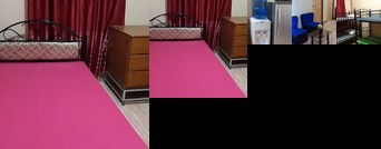 M Cabildo's Transient House 1