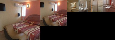 Motel Eden Adults only