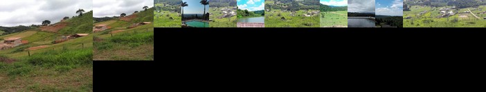 Pousada Mirante da Serra Ituzaingo