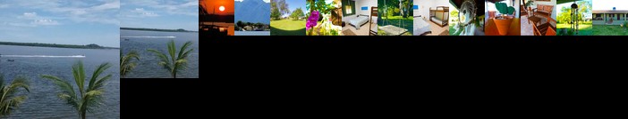 Caiaque Camping E Pousada