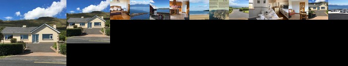 Atlantic View House Killybegs
