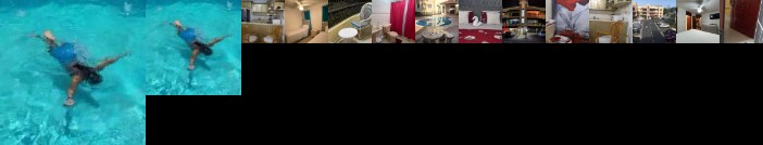 Nice Apt To Stay In The Res Paradise V