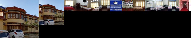 Hornbill Guest House